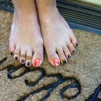 LV Nails & Spa - Nail Salons Near Me - Derby, Kansas