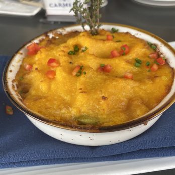Carmen's Lunch Bar & Tapas - Meat pie - Tapas Bars Near Me - Pensacola, Florida