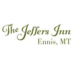 The Jeffers Inn in Ennis gift card