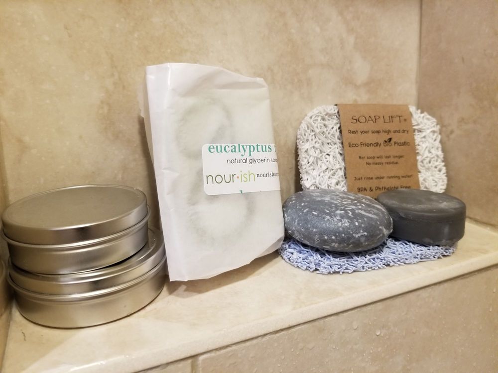 NOURISH NATURAL BATH PRODUCTS 77 Photos & 83 Reviews Cosmetics