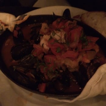 Flex Mussels - Bruschetta style mussels soooo delishhhhh - Seafood Near Me - New York, New York Flex Mussels - Bruschetta style mussels soooo delishhhhh - Seafood Near Me - New York, New York