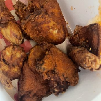 BirdHouse - 12 Piece Mixed - Spicy - Chicken Shop Near Me - Page, Arizona BirdHouse - 12 Piece Mixed - Spicy - Chicken Shop Near Me - Page, Arizona