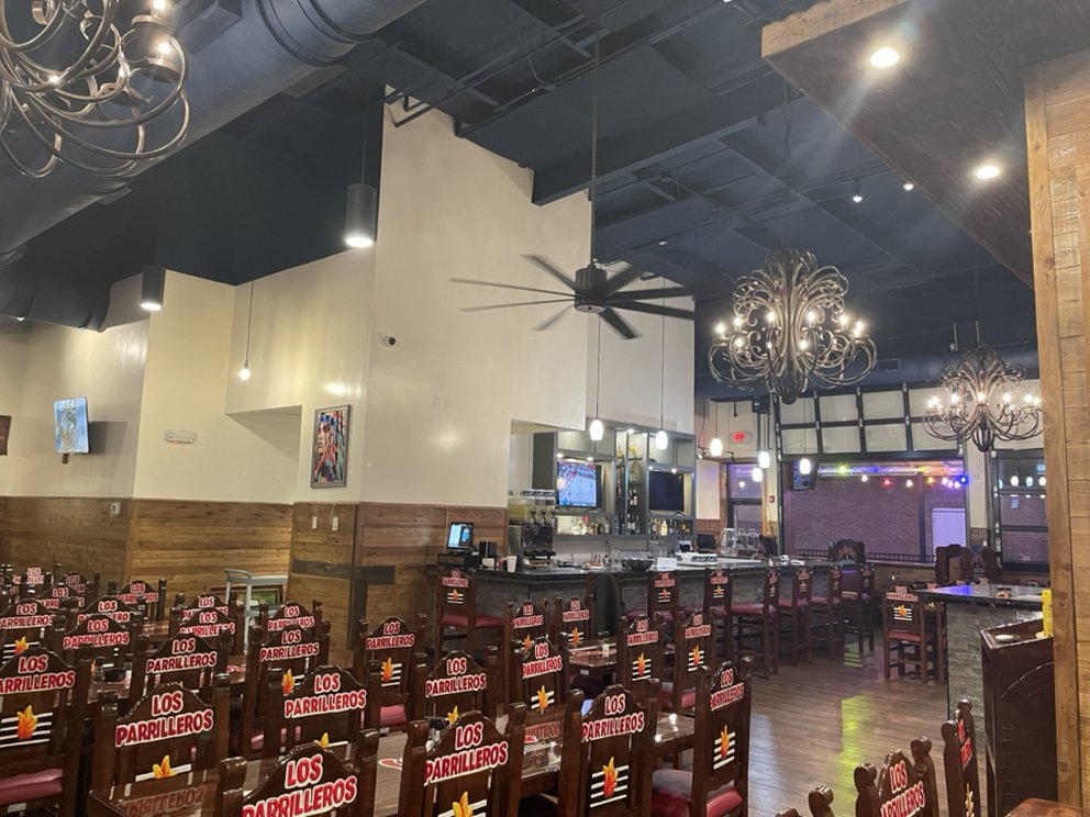 LOS PARRILLEROS 1202 Merchants Dr, Oxford, MS Yelp