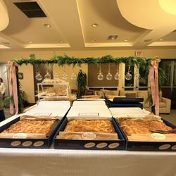 Vesti Sandwiches And Snacks