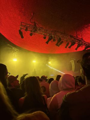 The Showbox by null