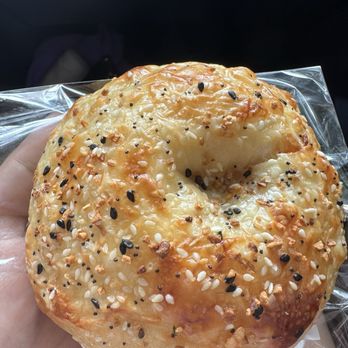 Miopane - Everything bagel - Bakeries Near Me - Pasadena, California Miopane - Everything bagel - Bakeries Near Me - Pasadena, California