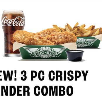 Wingstop - Chicken Wings Near Me - Whittier, California Wingstop - Chicken Wings Near Me - Whittier, California