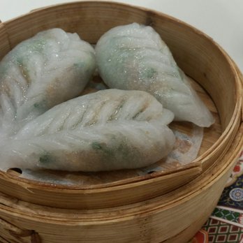 Happy Harbor - Steamed duck dumplings. - Dim Sum Near Me - Rowland Heights, California Happy Harbor - Steamed duck dumplings. - Dim Sum Near Me - Rowland Heights, California