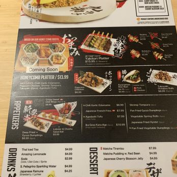 Kyuramen x TBaar - Menu - Ramen Near Me - Philadelphia, Pennsylvania Kyuramen x TBaar - Menu - Ramen Near Me - Philadelphia, Pennsylvania