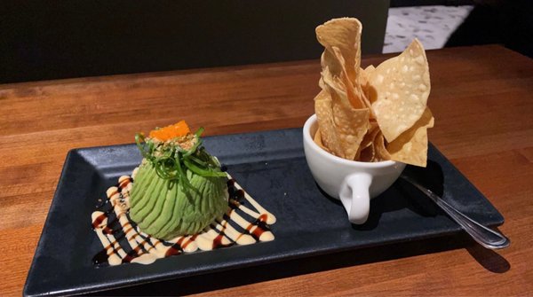 J. Alexander's Restaurant by null