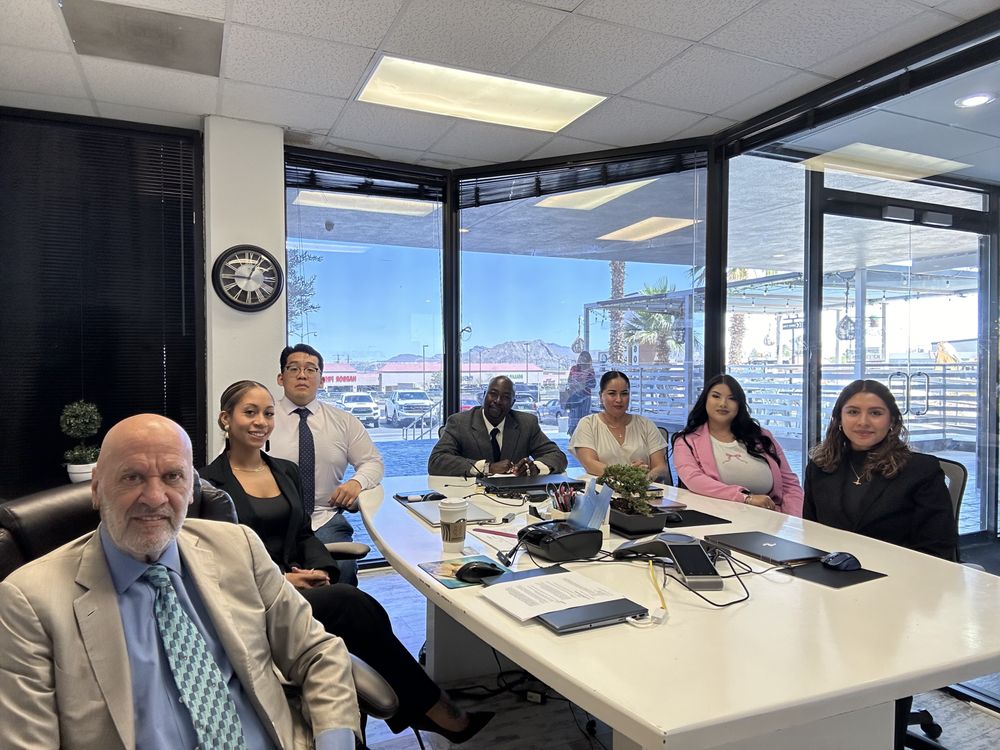 Five Points Health Benefit Plans - social services organization in El Paso, TX