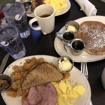 Syrup Downtown - Eggs Your Way - Breakfast & Brunch Near Me - Denver, Colorado