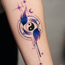 Paragon Ink