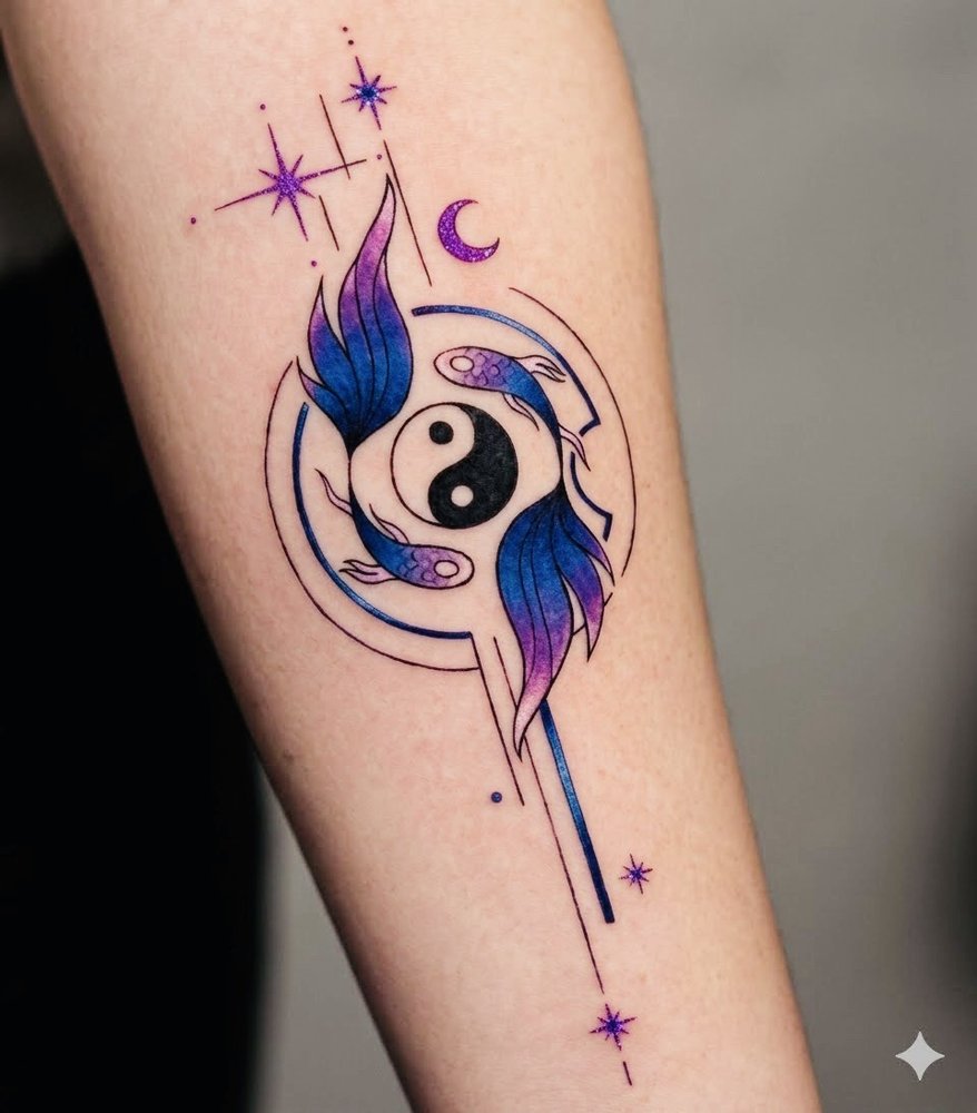 Paragon Ink Logo