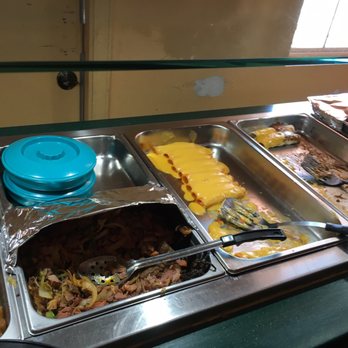 Casa Soto - Lunch buffet - Mexican Near Me - Weatherford, Oklahoma
