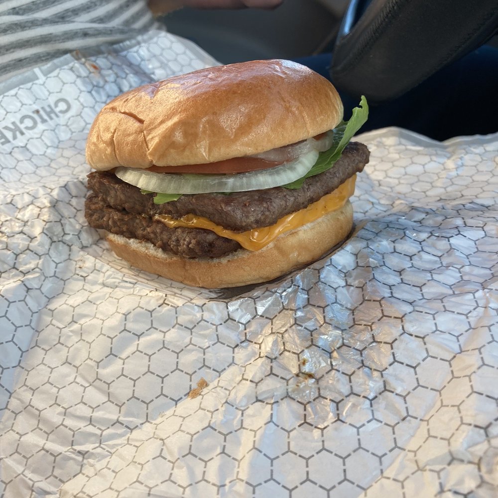 WENDY'S - Updated February 2026 - 22 Reviews - 1429 Bee Line Hwy