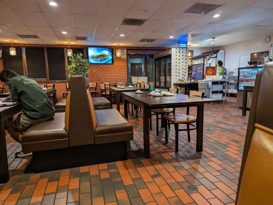 Szechwan Kitchen by null