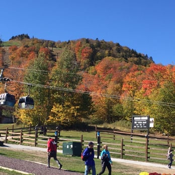 Killington Resort - Ski Resorts Near Me - Killington, Vermont