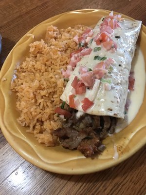 Montezuma Restaurant by null