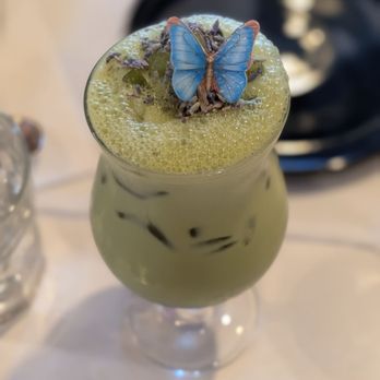 Aung MayLiKa - Date Night Matcha - Burmese Near Me - Benicia, California Aung MayLiKa - Date Night Matcha - Burmese Near Me - Benicia, California