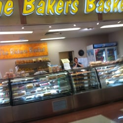 The Bakers Basket