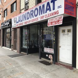 Spic & Span Laundromat
