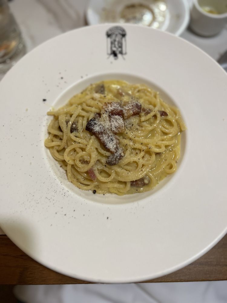 La Taverna dei Fori Imperiali