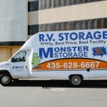 Monster Storage - Self Storage Near Me - St. George, Utah Monster Storage - Self Storage Near Me - St. George, Utah