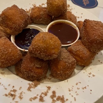 Bocca Italian Kitchen - Zeppole - Italian Near Me - Houston, Texas Bocca Italian Kitchen - Zeppole - Italian Near Me - Houston, Texas