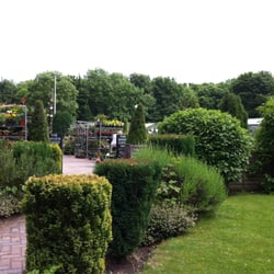 Gosforth Park Garden Centre