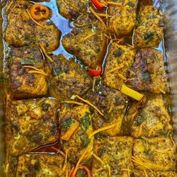 Chez Yiamme's Catering & Functions