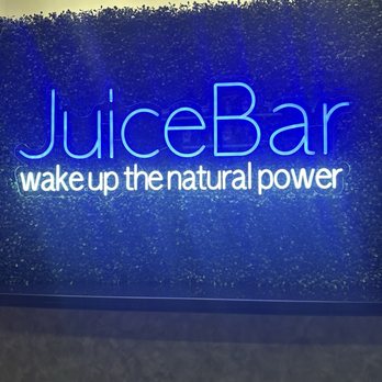 Juice Bar at LVAC - Juice Bars & Smoothies Near Me - Las Vegas, Nevada