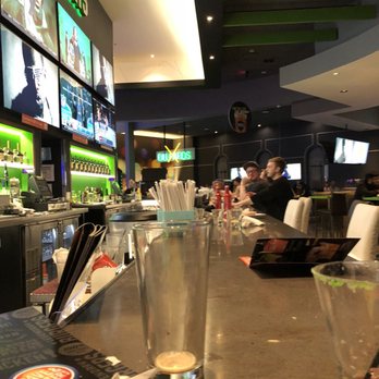 Dave & Buster's Glendale - It was slow and the bar couldn't even get clean. - Sports Bars Near Me - Glendale, Arizona Dave & Buster's Glendale - It was slow and the bar couldn't even get clean. - Sports Bars Near Me - Glendale, Arizona