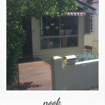 Nook - Store front - Gift Shops Near Me - Brisbane, QLD Nook - Store front - Gift Shops Near Me - Brisbane, QLD
