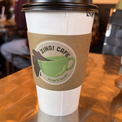 Zing Cafe