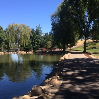 Oak Hill Park - trail around the pond - Venues & Event Spaces Near Me - Danville, California Oak Hill Park - trail around the pond - Venues & Event Spaces Near Me - Danville, California