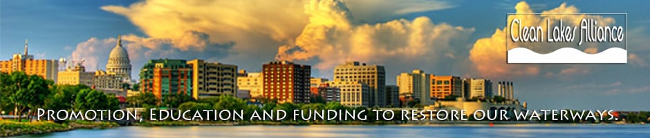 Clean Lakes Alliance - social services organization in Madison, WI