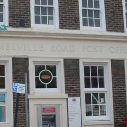Post Office
