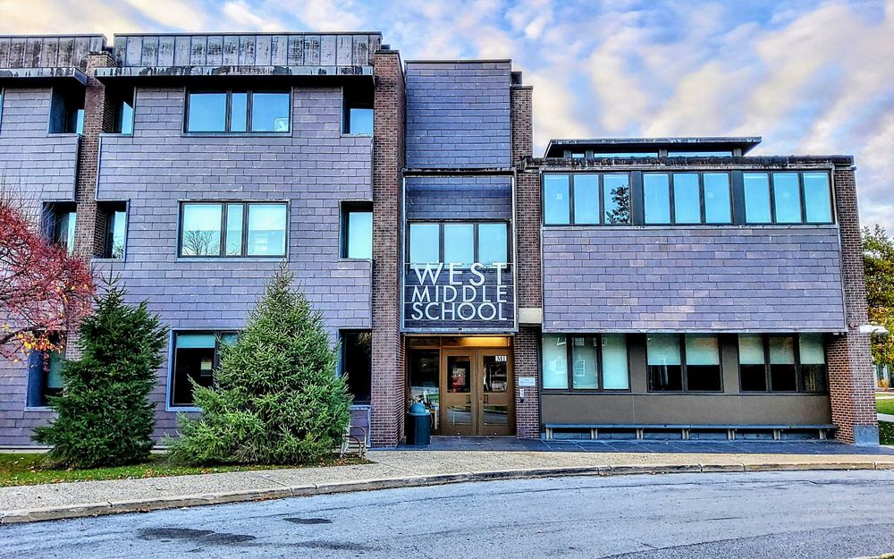 THE SHIPLEY SCHOOL Updated August 2024 213 Photos 814 Yarrow St