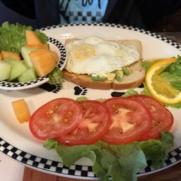 Avocado Toast