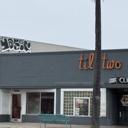 Street View of club