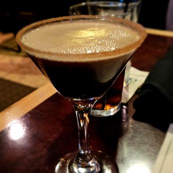 Trostel's Greenbriar - Caramel Espresso Martini - Steakhouses Near Me - Johnston, Iowa Trostel's Greenbriar - Caramel Espresso Martini - Steakhouses Near Me - Johnston, Iowa