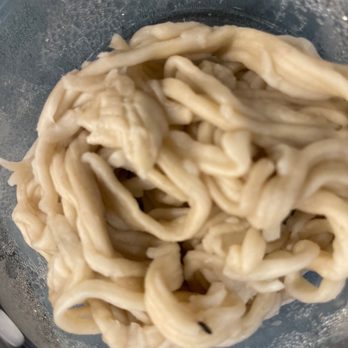 Kungfu Kitchen - Roasted Duck Soup Noodles had a freaking bug in it. This is unacceptable. - Chinese Near Me - Alexandria, Virginia Kungfu Kitchen - Roasted Duck Soup Noodles had a freaking bug in it. This is unacceptable. - Chinese Near Me - Alexandria, Virginia