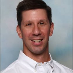 PT Now - Darren Beilstein, DPT, OCS, FAAOMPT