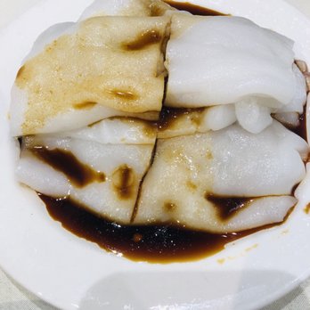 Imperial Garden Restaurant - Must order!! Good quality Steamed Rice Roll!! - Dim Sum Near Me - Kent, Washington