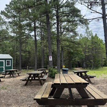 Eureka Springs Brewery - Outdoor area - Breweries Near Me - Eureka Springs, Arkansas