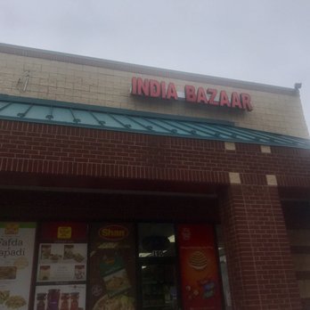 India Bazaar - Store front near IHOP - International Grocery Near Me - Sterling, Virginia India Bazaar - Store front near IHOP - International Grocery Near Me - Sterling, Virginia