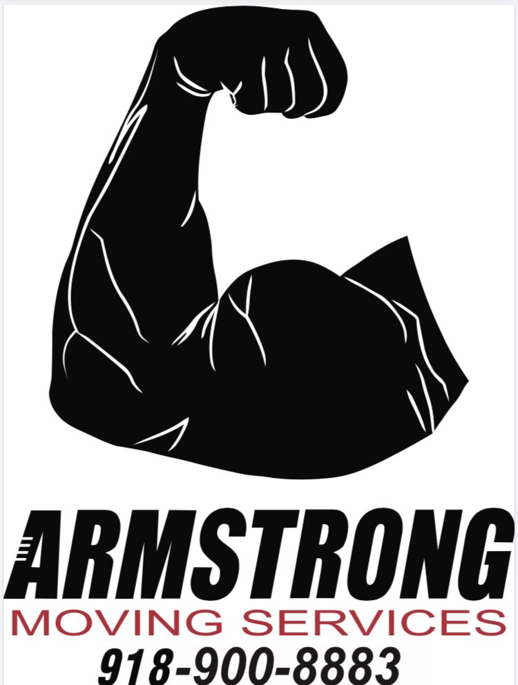 ARMSTRONG MOVING SERVICES Updated August 2024 27 Photos Tulsa, Oklahoma Movers Phone