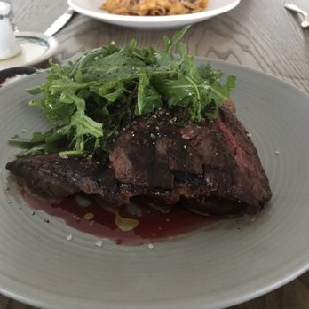 Como - Bistecca alla lombarda - Italian Near Me - Kirkland, Washington