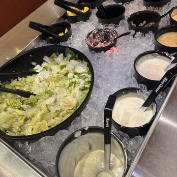 Shakey's Pizza Parlor - Salad bar - Pizza Near Me - Anaheim, California Shakey's Pizza Parlor - Salad bar - Pizza Near Me - Anaheim, California